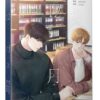 【现货/赠加固包装】12月 | meriG | 平心 | 韩漫 | 无删减 | BL
