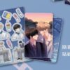 【現貨/赠加固包装】未成年 系列 | Hinoon | 平心 | 韩漫 | BL