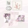【現貨/赠加固包装】桃花曲 | 特签版 | 若花辭樹 | 墨扉 | 百合 | 无删减