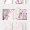【現貨/赠加固包装】桃花曲 | 特签版 | 若花辭樹 | 墨扉 | 百合 | 无删减