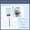 【現貨/赠加固包装】Guide on How to Fail at Online Dating (Vol. 2) | 網戀翻車指南 (Vol. 2) | 网恋翻车指南 (Vol. 2) | 英文版 | 醬子貝 | HaiTang(海棠英文) | 原耽 | BL