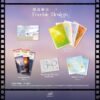【預售/赠加固包装】懸日 | 悬日 | Manhattanhenge | 特签版 | 稚楚 | ViaLactea | 北美呆鹅 | 原耽 | 无删减 | 不可合并其他品项书籍下单