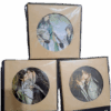 【通販/特殊包装】人渣反派自救系統週邊 | 人渣反派自救系统周边 | 陶瓷吸水杯墊 | 平心 | 原耽 | BL | 周边