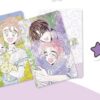 【現貨/赠加固包装】浩植的故事  | 綠彩 | 平心 | 韩漫 | BL