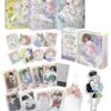 【現貨/赠加固包装】浩植的故事  | 綠彩 | 平心 | 韩漫 | BL
