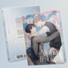 【現貨/赠加固包装】Alpha心傷 | Alpha心伤 | Alpha Trauma | Oneulbom | 平心 | 韩耽 | BL
