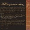 【現貨/赠加固包装】亂世為王5 | 乱世为王5 | To Rule in a Turbulent World | 英文版 | 印签 | 顧雪柔 | ViaLactea | 北美呆鹅 | 原耽 | 无删减