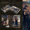 【現貨/赠加固包装】於無深處 | 于无深处 | Deep Inside | 特签版 | Domoto1987 | ViaLactea | 北美呆鹅 | 原耽 | 无删减 | BL