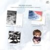 【現貨/赠加固包装】盛時長青 | 盛时长青 | Ever Green | 特签版 | 白芥子 | ViaLactea | 北美呆鹅 | 原耽 | 无删减 | BL