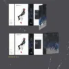 【現貨/赠加固包装】名裱 | 名裱 | 通販版 | 空菊 | 旭儒 | 原耽 | 无删减 | BL