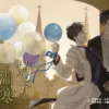 【現貨/赠加固包装】情予溫寒 | 情予温寒 | 通販版 | 欲曉 | 旭儒 | 原耽 | 无删减 | BL