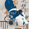 【現貨/赠加固包装】楚楚 | 通販版 | 籠中月 | 旭儒 | 原耽 | 无删减 | BL