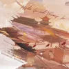 【現貨/赠加固包装】顧先生與陸惡犬 | 顾先生与陆恶犬 | Mister Gu and Vicious Lu | 特簽版 | 醬子貝 | ViaLactea | 北美呆鹅 | 原耽 | 无删减 | BL