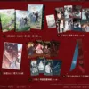 【現貨/贈加固包裝】 魔道祖師 | 魔道祖师 | 漫畫版 | 落地成球/墨香銅臭 | 平心 | 原耽 | 無刪減 | BL