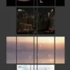 【現貨/赠加固包装】黎明之後 | 黎明之后 | Dawning | 無簽版 | 冰塊兒 | ViaLactea | 北美呆鹅 | 原耽 | 无删减 | BL
