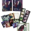 【現貨/赠加固包装】鬼夜曲1 | C.R Jade | 平心 | 韩漫 | BL