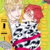 【現貨/赠加固包装】Honey Trouble 系列 | MORAK | 角川 | 韓漫 | BL