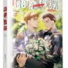 【現貨/赠加固包装】語意錯誤  系列 | 语意错误  系列 | 橫排 | J.Soori | 平心 | 韓耽 | 无删减 | BL