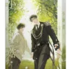 【現貨/赠加固包装】小蘑菇 | 一十四洲 | 平心 | 原耽 | BL