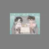 【現貨/赠加固包装】小蘑菇 | 一十四洲 | 平心 | 原耽 | BL