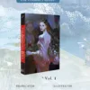 【預售/赠加固包装】造物的恩寵1 | 造物的恩宠1 | The Creator's Grace Vol. 1 | 英文版 | 寧遠 | Rosmei | GL | 不可合并其他品项书籍下单