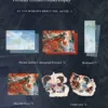 【預售/赠加固包装】我為魚肉1-2 | 我为鱼肉1-2 | At the World's Mercy Vol. 1-2 | 英文版 | 寧遠 | Rosmei | GL | 不可合并其他品项书籍下单