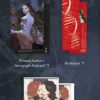 【預售/赠加固包装】造物的恩寵1 | 造物的恩宠1 | The Creator's Grace Vol. 1 | 英文版 | 寧遠 | Rosmei | GL | 不可合并其他品项书籍下单