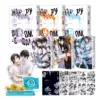 【現貨/赠加固包装】末日快樂 | 末日快乐 | 小說 | 年終 | 深空 | 原耽 | BL