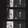 【現貨/贈加固包裝】建國後男主不准發芽 | 建国后男主不准发芽 | 預售禮齊全 | 豎排 | 石頭羊 | 葭霏 | 無刪減 | BL