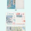 【現貨/赠加固包装】指尖溫度 | 指尖温度 | 鴉鴉 | 拾憶 | 原耽 | 无删减 | BL