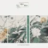 【現貨/赠加固包装】梔子花的移栽方法 | 通販版 | 水在鏡中 | 槐安 | 原耽 | 无删减 | BL