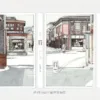 【現貨/赠加固包装】梔子花的移栽方法 | 通販版 | 水在鏡中 | 槐安 | 原耽 | 无删减 | BL