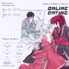【現貨/赠加固包装】Guide on How to Fail at Online Dating (Vol. 3) | 網戀翻車指南 (Vol. 3) | 网恋翻车指南 (Vol. 3)  | 英文版 | 醬子貝 | HaiTang(海棠英文) | 原耽 | BL