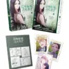 【現貨/赠加固包装】這場婚姻注定凋零 系列 | 这场婚姻注定凋零 系列 | Cheong-gwa | 平心/知翎 | 韩漫 | BG