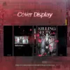 【預售/赠加固包装】殺戮秀4 | 杀戮秀4 | Killing Show (EN) Vol.4 | 亲签版 | 英文版 | 狐狸 | ViaLactea | 北美呆鹅 | 原耽 | 无删减 | BL | 不可合并其他品项书籍下单