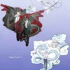 【預售/赠加固包装】敖敖待捕1 | A Tale of Two Dragons Vol. 1 | 英文版 | 藥藥 | Rosmei | 漫畫 | BL