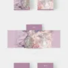 【現貨/赠加固包装】寵愛 | 宠爱 | 特簽版 | 妲嬰 | 墨扉 | 百合 | 无删减 | GL