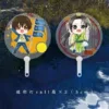 【現貨/赠加固包装】少帝他不想重生 | 印簽版 | 竹葉奶 | 墨扉 | 原耽 | 无删减 | BL