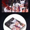【現貨/赠加固包装】河上春 | 特簽版 | 妲嬰 | 墨扉 | 百合 | 无删减 | GL