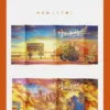 【現貨/赠加固包装】生如逆旅 | 酒暖春深 | 墨扉 | 百合 | 无删减 | GL