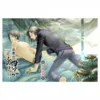 【現貨/赠加固包装】盜墓之祭品 | 通販版 | 繁體豎排 | 猶大的煙 | 凌雲 | 原耽 | 无删减 | BL