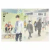 【現貨/赠加固包装】給柏拉圖獻花 | 给柏拉图献花 | 通販版 | 繁體豎排 | 徐徐圖之 | 凌雲 | 原耽 | 无删减 | BL