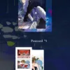 【預售/赠加固包装】不健全關係1 | 不健全关系1 | Pathological Lovers Vol.1 | 英文版 | 燈薩＆栖硯 | Rosmei | 漫畫 |  BL