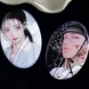 【現貨/赠加固包装】劍與花 | 剑与花 | snob | 尋葉 | 韓漫 | 全彩無聖光 | BL