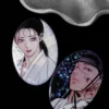 【現貨/赠加固包装】劍與花 | 剑与花 | snob | 尋葉 | 韓漫 | 全彩無聖光 | BL