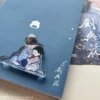 【現貨/赠加固包装】劍與花 | 剑与花 | snob | 尋葉 | 韓漫 | 全彩無聖光 | BL