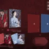 【現貨/赠加固包装】劍與花 | 剑与花 | snob | 尋葉 | 韓漫 | 全彩無聖光 | BL