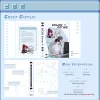 【預售/赠加固包装】Guide on How to Fail at Online Dating (Vol. 4) | 網戀翻車指南 (Vol. 4) | 网恋翻车指南 (Vol. 4) | 英文版 | 醬子貝 | HaiTang(海棠英文) | 原耽 | BL | 不可合并其他品项书籍下单