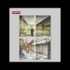 【預售/赠加固包装】反差 | 特簽版 | 豎排 | 為不知 | 四方行 | 原耽 | 無刪減 | BL | 不可合併其他品項書籍下单