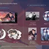 【預售/赠加固包装/0406截止】全球高考３| GLOBAL EXAMINATION VOL. 3 | 英文版 | 木蘇里 | Rosmei | 原耽 | BL | 不可合并其他品项书籍下单
